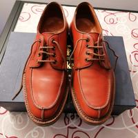 Scarpe Tricker's Derby 3617 St. James collection