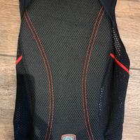 Corpetto equitazione bambina 8 anni Tattini