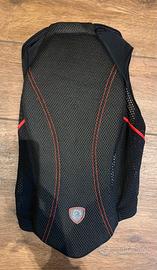 Corpetto equitazione bambina 8 anni Tattini