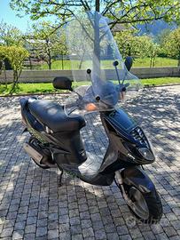 Piaggio NRG