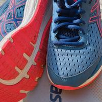 scarpe running Asics 