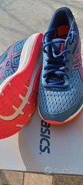 scarpe running Asics 