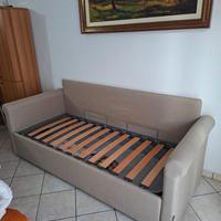 Divano letto