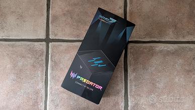 Router acer predator connect x7