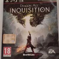 dragon age inquisition ps3