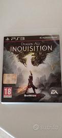 dragon age inquisition ps3