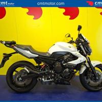 YAMAHA XJ6 Garantita e Finanziabile
