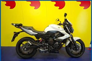 YAMAHA XJ6 Garantita e Finanziabile