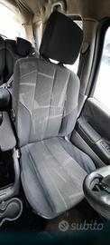 RENAULT SCENIC 2006 - TAPPEZZERIA