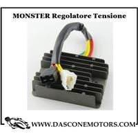 Regolatore Tensione Ducati Monster 400 600 620 750