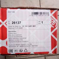 Bracci oscillanti anteriore per BMW X3 e83