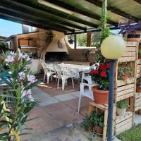 Appartmto mare zona Tortoli Arbatax Sardegna