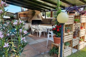 Appartmto mare zona Tortoli Arbatax Sardegna