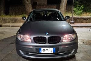 BMW 116i E87 2010