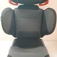 seggiolino auto per bambini 