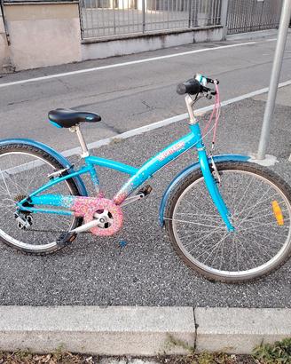 Bicicletta 