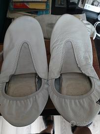 Scarpette ginnastica artistica Anniel Sport