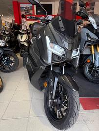 Voge Sfida SR1 125 ADV - 2024