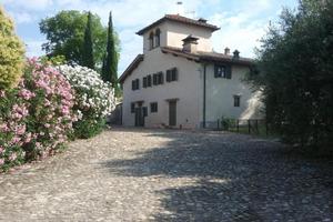 Natale e capodanno '24 casale Chianti