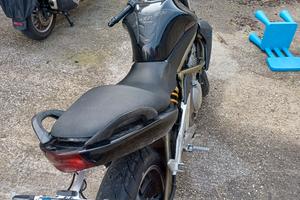 moto kawasaki