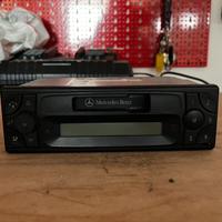 Radio vinatge funzionanti