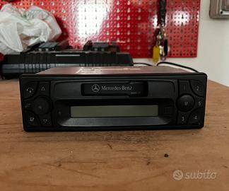 Radio vinatge funzionanti