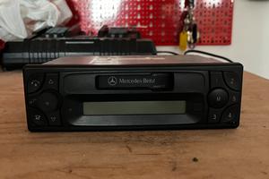 Radio vinatge funzionanti