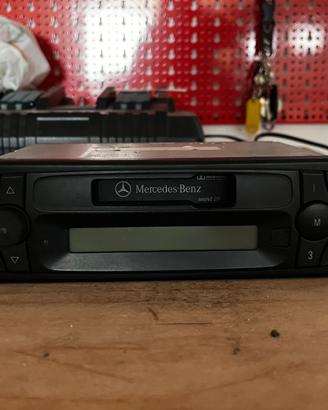 Radio vinatge funzionanti