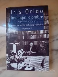 Iris Origo-Immagini e Ombre-Collana Il Cammeo