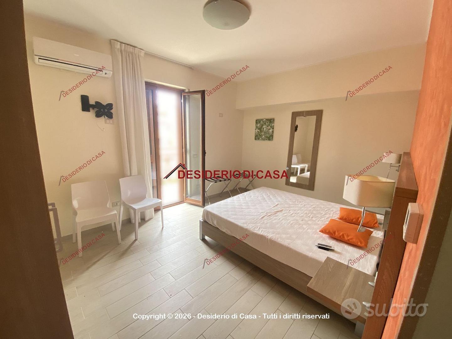Appartamento – Patti, Contrada Playa - Altro