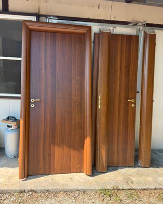 Porte interne