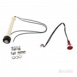 Indicatore riserva luminoso vintage per Vespa PX