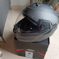 casco Jet taglia xs