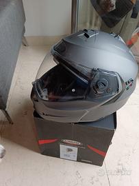 casco Jet taglia xs