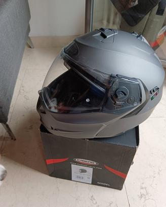 casco Jet taglia xs