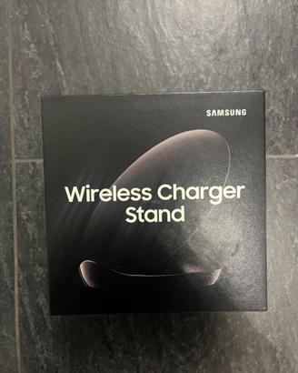 Wireless Charger Stand Samsung