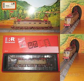Rivarossi HO Locomotiva elett. 428 184 art HR2348
