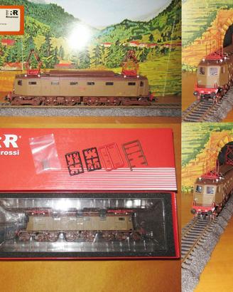Rivarossi HO Locomotiva elett. 428 184 art HR2348