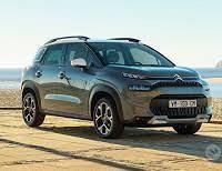 Vari ricambi per citroen c3 aircross 2021;2022