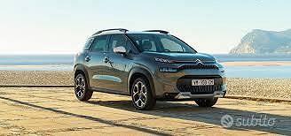 Vari ricambi per citroen c3 aircross 2021;2022