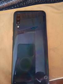 Samsung a70 128 GB