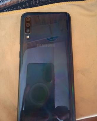 Samsung a70 128 GB