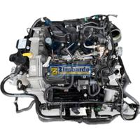 MOTORE FORD 1.0 BENZINA HYBRID B7JB