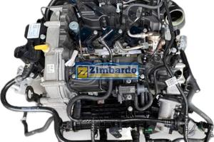 MOTORE FORD 1.0 BENZINA HYBRID B7JB