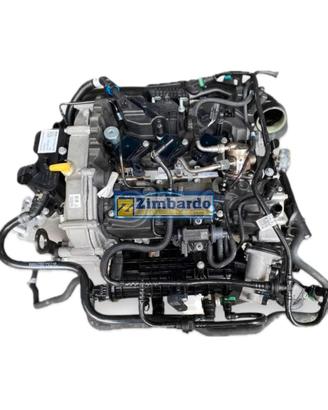 MOTORE FORD 1.0 BENZINA HYBRID B7JB