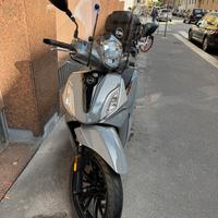 SYM SYMPHONY ST