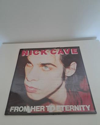 Nick Cave and the Bad Seeds