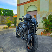 Yamaha MT 10 - 2022