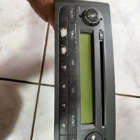autoradio Grande punto 