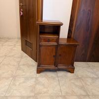 Mobiletto da ingresso